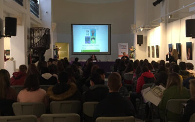 Baños de la Encina acogerá el 20 de febrero las segundas jornadas “Pensando en D: Mundo Diverso”