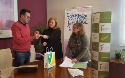 Más de un millar de jóvenes de la provincia participan en la encuesta #RealidadJovenJaén