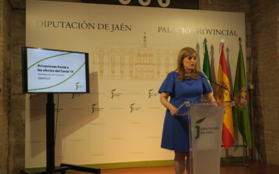Diputación ha incrementado sus ayudas a ayuntamientos y asociaciones en 2020 para atender las demandas juveniles