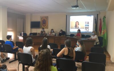 La exposición itinerante “Historia Viva de las Mujeres” llega a Cazalilla