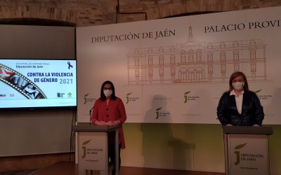 La Diputación de Jaén vuelve a usar el cine para concienciar en la lucha contra la violencia de género