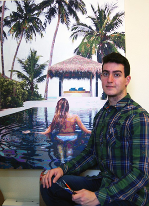 Javier Aldarias Montiel