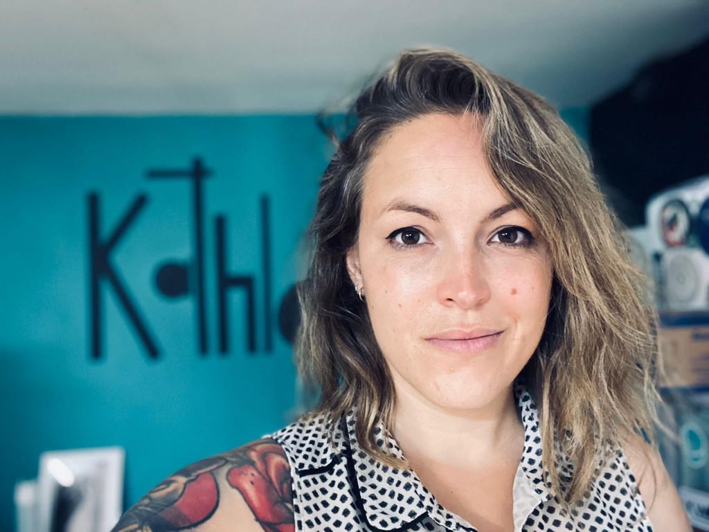 Street Art La Carolina