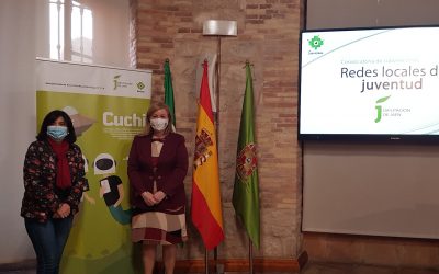 Diputación convoca ayudas para incentivar la contratación de profesionales de juventud en la provincia