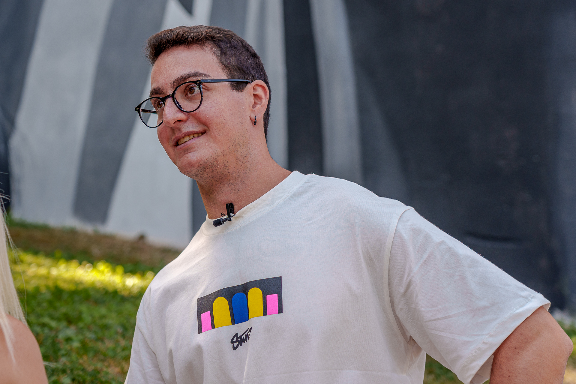 Street Art La Carolina