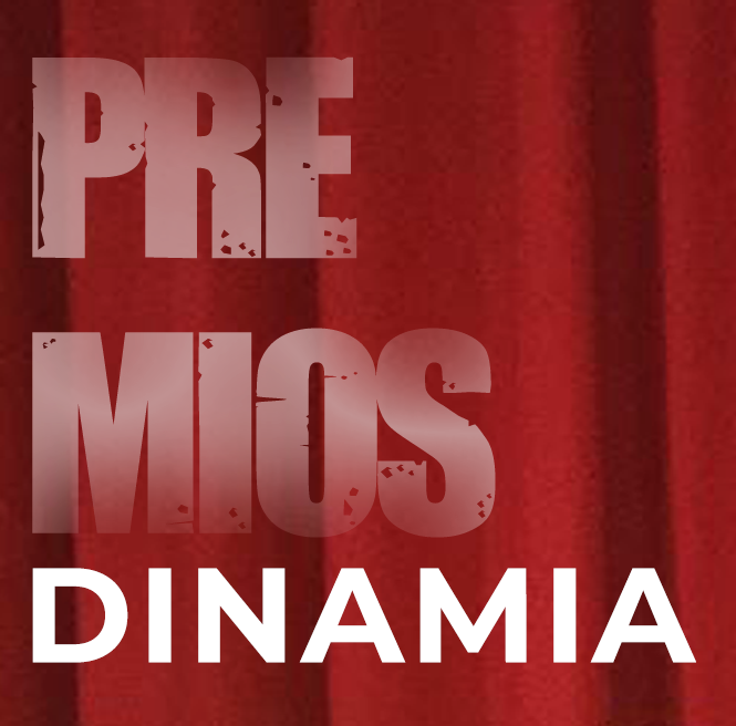 Entrega Premios Dinamia