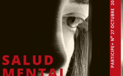 Revista Participe+ Octubre