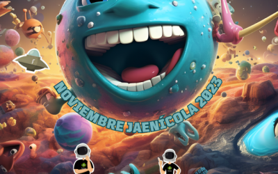 Noviembre, mes de la juventud