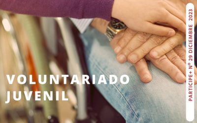 Revista Participe+Diciembre