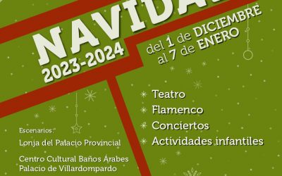 Navidad 2023