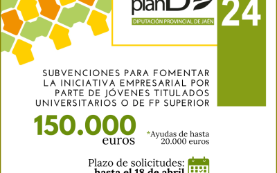 Plan Empleo y Empresa 2024