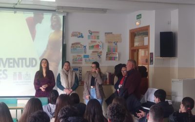 𝐕𝐢𝐥𝐥𝐚𝐭𝐨𝐫𝐫𝐞𝐬 𝐩𝐫𝐞𝐬𝐞𝐧𝐭𝐚 𝐬𝐮 𝐧𝐮𝐞𝐯𝐨 𝐏𝐥𝐚𝐧 𝐝𝐞 𝐉𝐮𝐯𝐞𝐧𝐭𝐮𝐝