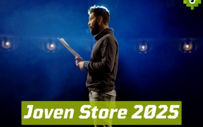 Joven Store de Jaenícolas, un escaparate de ofertas juveniles para los ayuntamientos