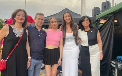 La cantante ubetense Zahara pregona el Orgullo Jaén 2025