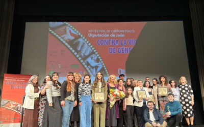 XIII Festival de Cortometrajes contra la Violencia de Género
