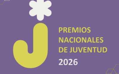 El Injuve amplía hasta el 30 de julio el plazo de presentación de candidaturas para los Premios Nacionales de Juventud 2026
