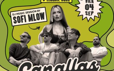 La Diputación de Jaén presenta «Esencia Jaenícola Fest» para dinamizar el ocio joven en los municipios de la provincia